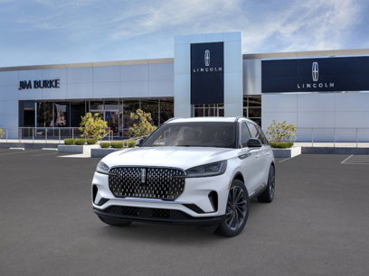 New 2025 Lincoln Aviator Reserve w/ Equipment Group 201A