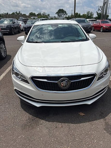 Used 2017 Buick LaCrosse Premium w/ Driver Confidence Package #2