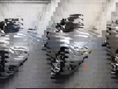 Used 2011 MAZDA MX-5 Miata Grand Touring