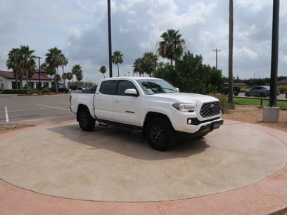 Used 2023 Toyota Tacoma SR5