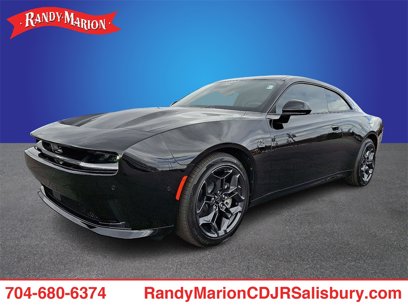 New 2025 Dodge Charger R/T w/ Quick Order Package 25M R/T