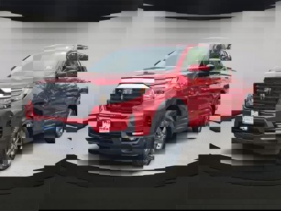 Certified 2023 Honda Ridgeline RTL