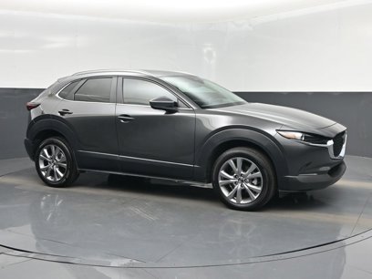Certified 2023 MAZDA CX-30 AWD 2.5 S w/ Select Package