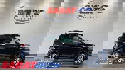 New 2025 Ford Escape Active