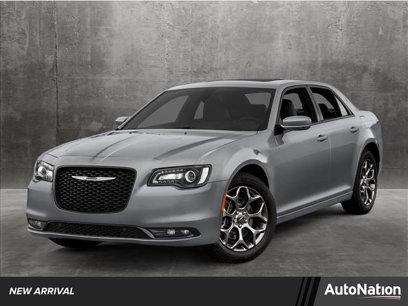 Used 2018 Chrysler 300 S