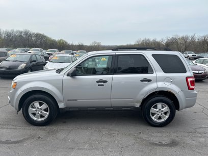 Used 2008 Ford Escape XLT