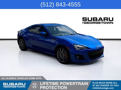 Used 2020 Subaru BRZ Limited w/ Performance Package