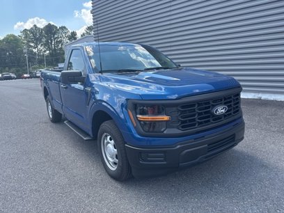 Used 2025 Ford F150 XL