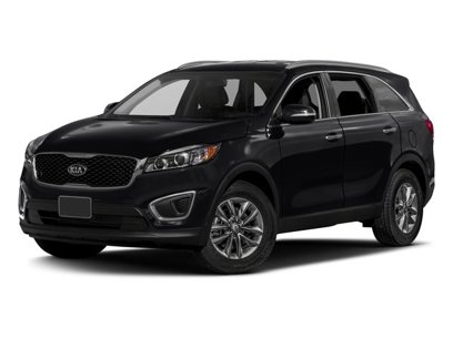 Used 2017 Kia Sorento LX