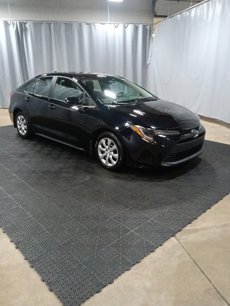 Used 2023 Toyota Corolla LE