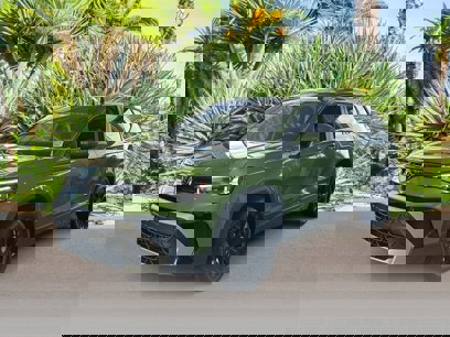 New 2025 Volkswagen Taos SE