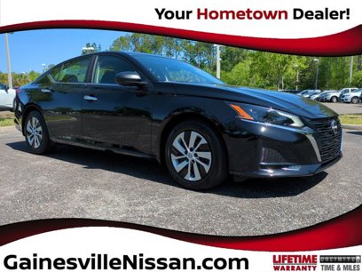Used 2024 Nissan Altima 2.5 S