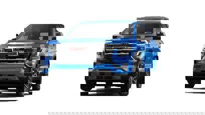 New 2026 GMC Terrain Elevation w/ LPO, Floor Liner Package