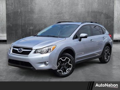 Used 2015 Subaru Crosstrek 2.0i Limited