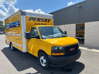 Used 2021 GMC Savana 3500 Extended w/ Power Convenience Package