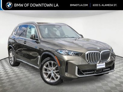 Used 2024 BMW X5 xDrive40i w/ Premium Package