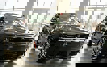 New 2024 Dodge Charger Daytona Scat Pack w/ Plus Group