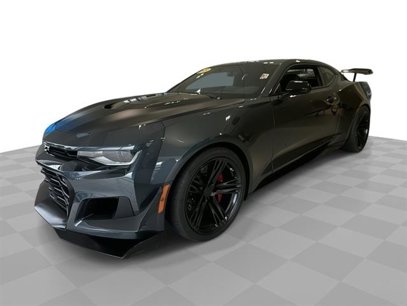 Used 2023 Chevrolet Camaro ZL1