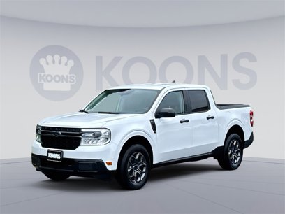 Used 2022 Ford Maverick XLT w/ Equipment Group 300A Standard