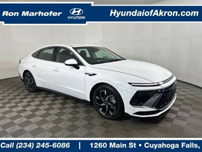 Used 2024 Hyundai Sonata SEL