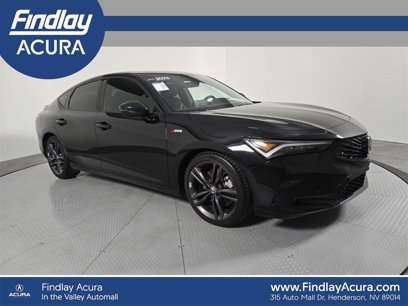 Certified 2023 Acura Integra A-Spec
