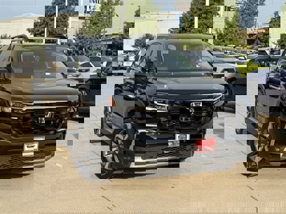Used 2024 Honda Pilot Touring
