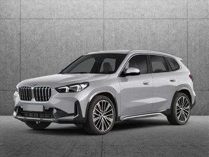 Certified 2023 BMW X1 xDrive28i