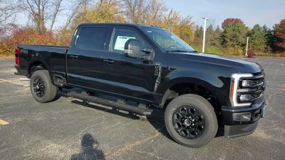 New 2024 Ford F250 Lariat