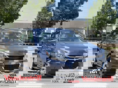Used 2014 Chevrolet Malibu LS w/ Protection Package