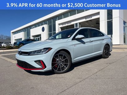 New 2025 Volkswagen Jetta GLI Autobahn