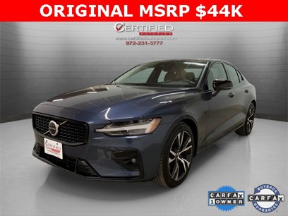 Used 2025 Volvo S60 B5 Core