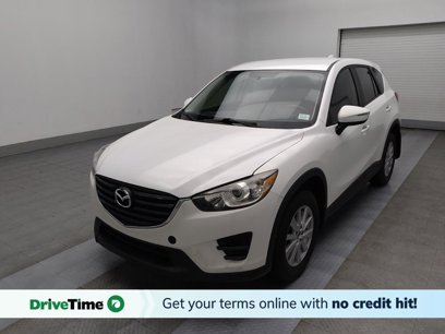Used 2016 MAZDA CX-5 Sport