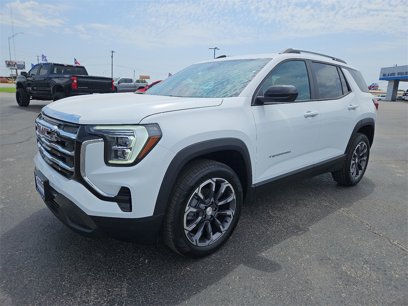New 2026 GMC Terrain Elevation w/ Elevation Premium Package