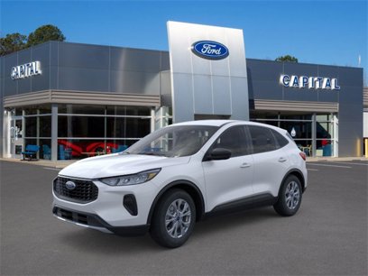 New 2025 Ford Escape Active