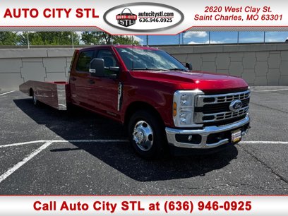 Used 2024 Ford F350 XLT w/ XLT Value Package