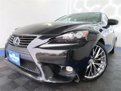 Used 2015 Lexus IS 250
