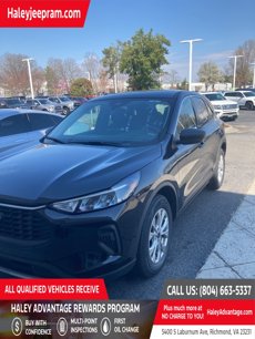 Used 2023 Ford Escape Active