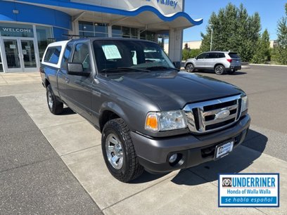 Used 2008 Ford Ranger XLT