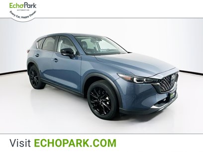 Used 2024 MAZDA CX-5 Carbon Edition