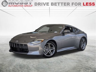 Used 2025 Nissan Z Sport w/ Floor Mat Package