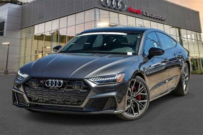 New 2025 Audi S7 Premium Plus