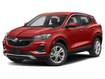 Used 2023 Buick Encore GX Preferred w/ Cold Weather Comfort Package