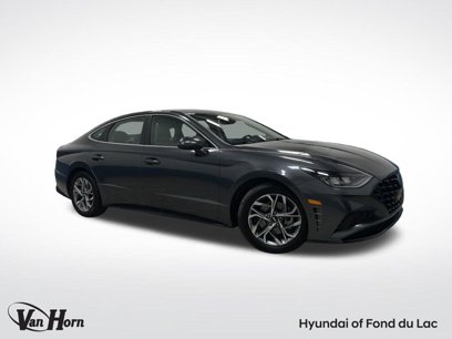 Used 2023 Hyundai Sonata SEL w/ Cargo Package