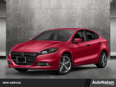 Used 2016 Dodge Dart GT Sport w/ Premium Group