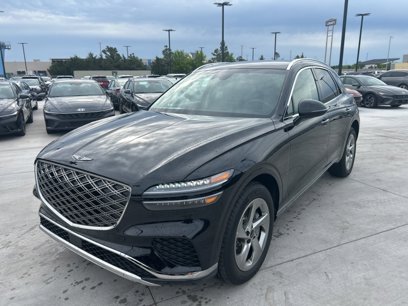New 2026 Genesis GV70 2.5T