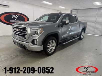 Used 2022 GMC Sierra 1500 SLT w/ SLT Premium Package