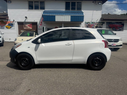 Used 2008 Toyota Yaris 2-Door Hatchback