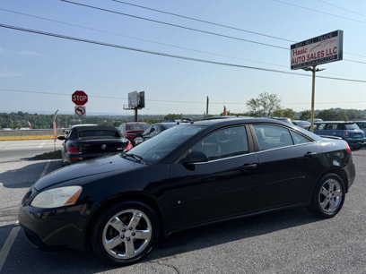 Used 2007 Pontiac G6 GT w/ Premium Package