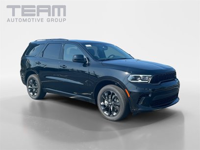 New 2025 Dodge Durango GT