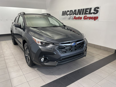 New 2025 Subaru Crosstrek 2.5i Premium